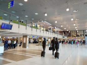 O nouă companie avia anunță că va opera zboruri Tel Aviv-Chișinău-Tel Aviv