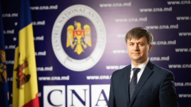 Ultima ORĂ // Parlamentul Republicii Moldova l-a eliberat din funcție pe Șeful CNA, Iulian Rusu