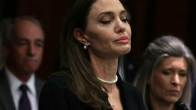 Angelina Jolie a vorbit despre conflictul dintre Israel și Hamas. Ce a declarat actrița