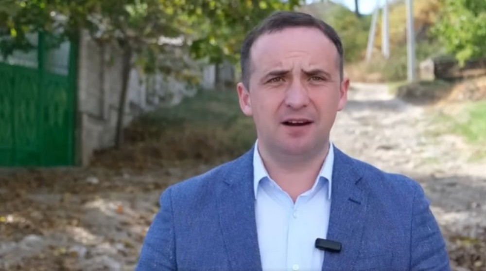 Candidatul PSDE, Vadim Brînzaniuc: Suburbiile municipiului trebuie să se dezvolte în același ritm cu orașul Chișinău