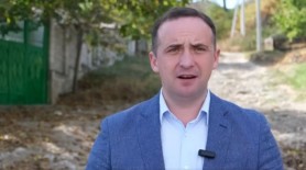 Candidatul PSDE, Vadim Brînzaniuc: Suburbiile municipiului trebuie să se dezvolte în același ritm cu orașul Chișinău
