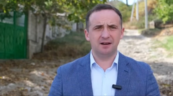 Vadim Brînzaniuc: PSDE va fi partenerul de încredere al oamenilor de afaceri în CMC