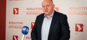 Vasile Bolea, candidatul RENAȘTERE, promit transparență la Primăria Chișinău: ”Avem o responsabilitate enormă”