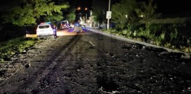Șoferul beat care a ucis o femeie și bebelușul ei de 7 luni, condamnat la închisoare