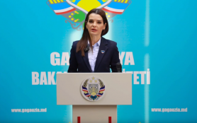 Chișinăul ar fi blocat suplimentul de 1000 lei pentru pensionarii din Găgăuzia, anunță guvernatorul regiunii
