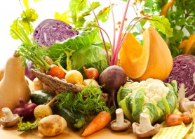 Leguma de sezon cu multe beneficii pentru sănătate. Ce spune un nutriționist