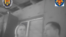 VIDEO // CNA a publicat noi probe din dosarul de învinuire deputatului transfug Irina Lozovan și a soțului acesteia