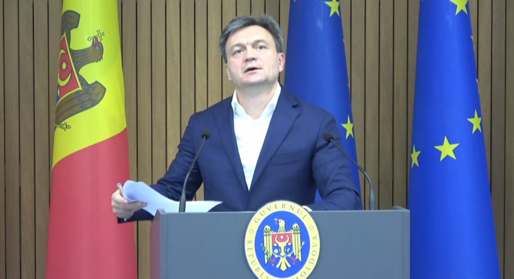 BREAKING NEWS // Partidul ȘANSA a fost EXCLUS din cursa electorală pentru alegerile din 5 noiembrie