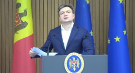 BREAKING NEWS // Partidul ȘANSA a fost EXCLUS din cursa electorală pentru alegerile din 5 noiembrie
