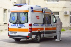 BREAKING NEWS // Președintele comisiei de votare la o secție electorală a decedat chiar în ziua scrutinului