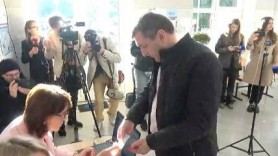 Lilian Carp a anunțat pentru ce a votat