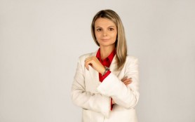 Tatiana Cociu, primar proaspăt ales al municipiului Orhei. Mesaj de mulțumire pentru alegători