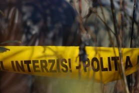 Crimă la Rîșcani. Un bărbat și-a ucis amicul de pahar