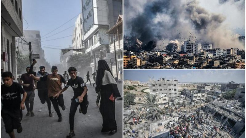 Vești bune pentru moldovenii blocați în Fâșia Gaza: Israelul și Egiptul au aprobat solicitarea Chișinăului de a-i evacua