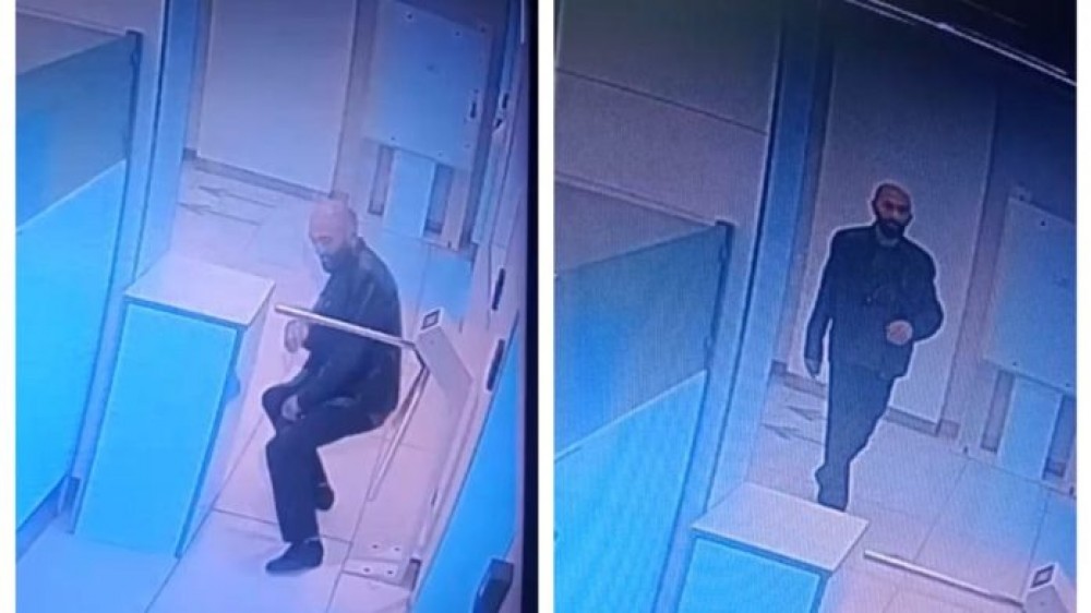 Noi detalii în cazul cetățeanului din Azerbaidjan care a părăsit ilegal teritoriul Aeroportului Internațional Chișinău