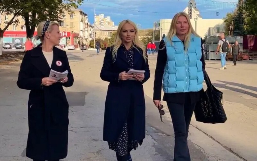 Arina Corșicova, program de renovare a Bălțiului: „O viață mai bună, ...în condiții moderne și confortabile”
