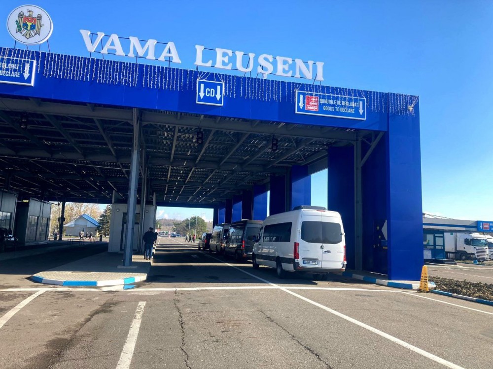Au ajuns cu bine în Moldova! Cei 36 de cetățeni moldoveni, evacuați din Fâșia Gaza, au intrat azi în țară