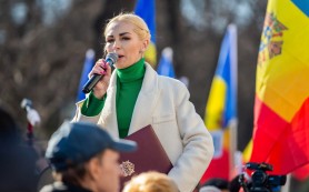 Opoziția „cea necontrolată de Maia Sandu”, rugată să condamne excluderea Arinei Corșicova din cursa electorală de la Bălți