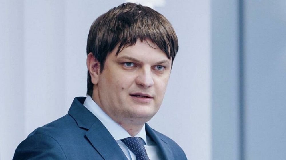 Reacția lui Andrei Spînu la protestul transportatorilor: Pe lângă minciuni şi acuzaţii aiurea n-am auzit nimic