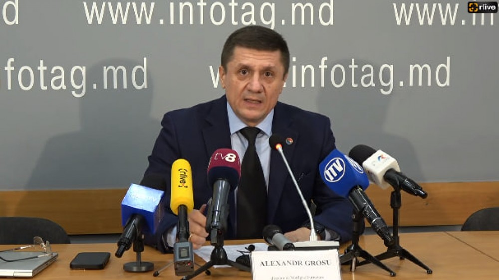 În curând va începe livrarea gazului ieftin pentru consumatorii din Găgăuzia, Taraclia și Orhei, dă asigurări Alexandr Grosu, directorul NORDGAZ FURNIZARE
