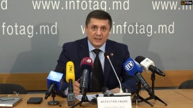 În curând va începe livrarea gazului ieftin pentru consumatorii din Găgăuzia, Taraclia și Orhei, dă asigurări Alexandr Grosu, directorul NORDGAZ FURNIZARE