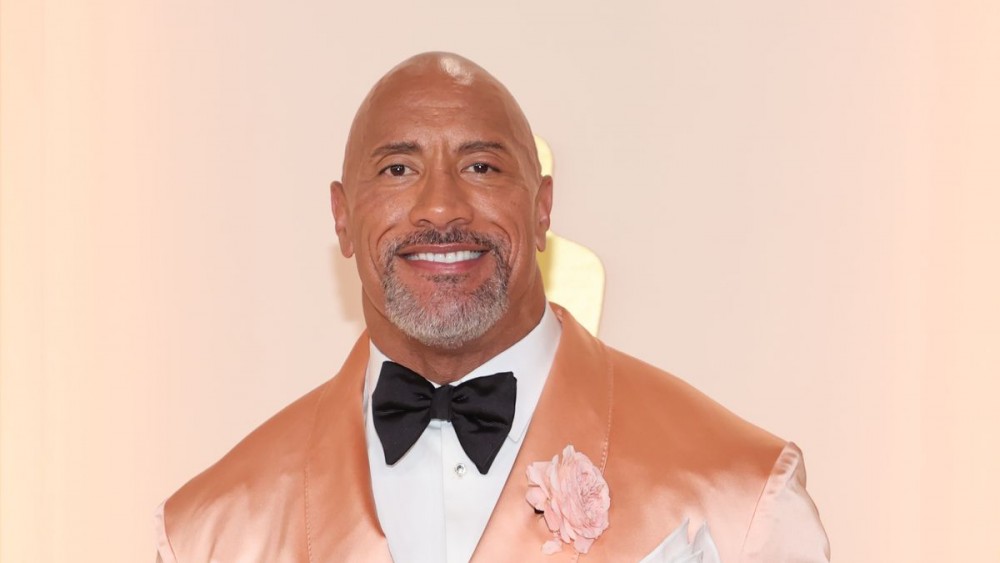 „The Rock” - Președintele SUA? Dwayne Johnson: „Mai multe partide politice mi-au cerut să candidez”