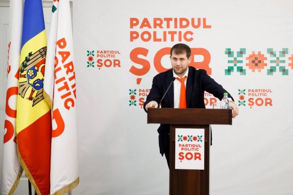 Ilan Șor, nemulțumit de direcția politică adoptată de actuala putere de la Chișinău: Nu îngreunați viața oamenilor din Moldova