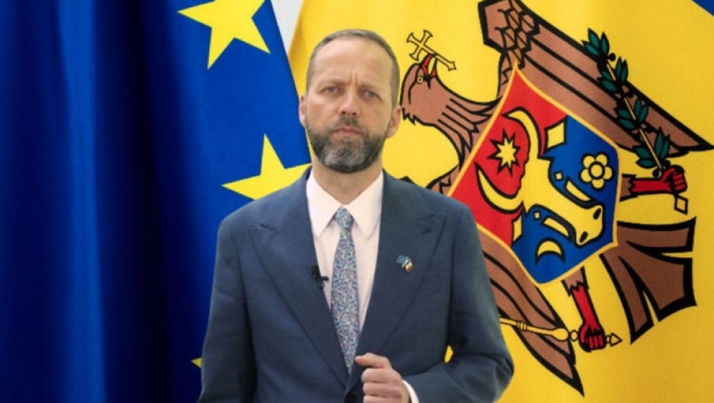 În decembrie aflăm verdictul? Ambasadorul UE, noi detalii despre aderarea Moldovei la UE