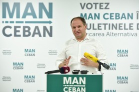 Datorită PAS, Ceban a câștigat alegerile din primul tur. Declarația un fost deputat PDM