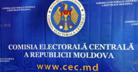 CEC: Partidul Politic „ȘANSĂ” nu se conformează procedurii inițiate în vederea efectuării controlului privind finanțarea campaniei electorale