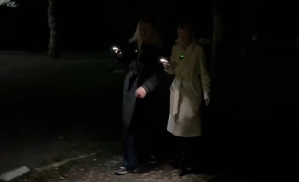 Arina Corșicova promite iluminat stradal la Bălți: Lumina va apărea chiar și acolo unde nu au existat niciodată