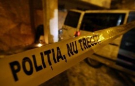 Crimă la Strășeni. Un bărbat și-a ucis propriul frate