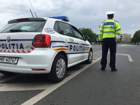 AVERTISMENT! Legi dure pentru șoferii care circulă prin România. 10 ani fără permis pentru această încălcare