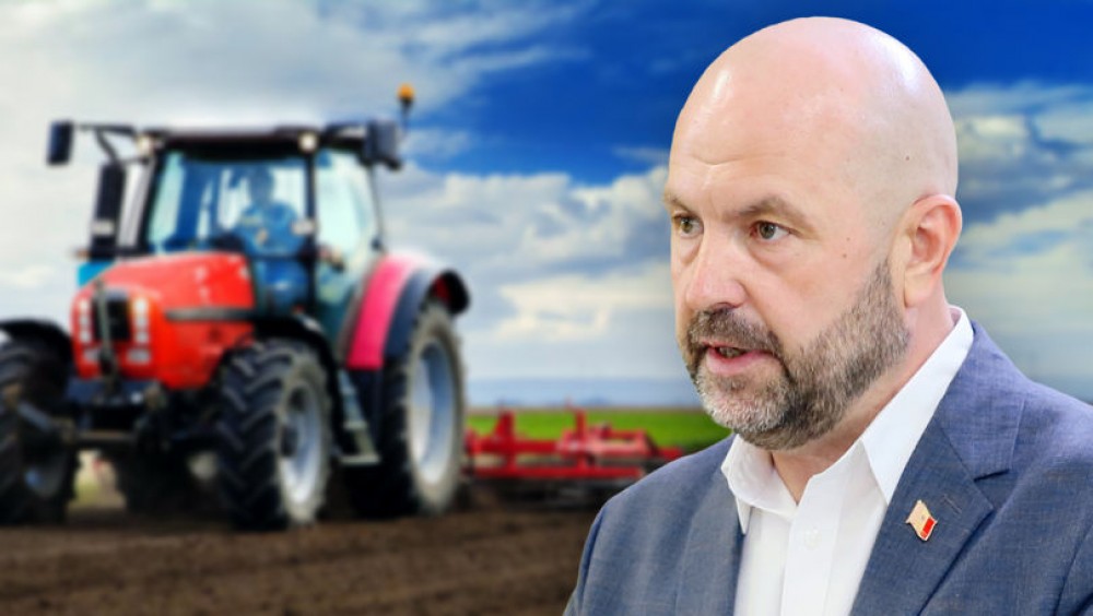 Ministrul Agriculturii înțelege situația grea a fermierilor care protestează