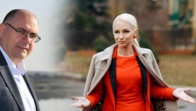 Marina Tauber solicită noului primar al municipiului Bălți să permită echipei lui Ilan Șor să repare curților de bloc din oraș