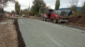 Important pentru șoferi. Traficul rutier pe str. Industrială este suspendat