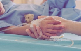 Alertă la Șoldănești. Doi copii s-au intoxicat cu ciocolată