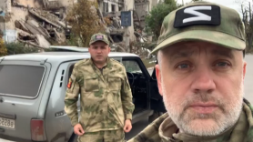 Alexandr Kalinin, politicianul care a susținut deschis invazia Rusiei în Ucraina, a rămas fără cetățenia R. Moldova