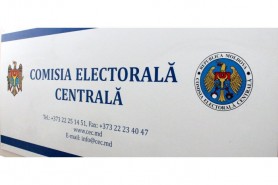 Un nou memebru la CEC: Parlamentul l-a desemnat, în cadrul ședinței de astăzi