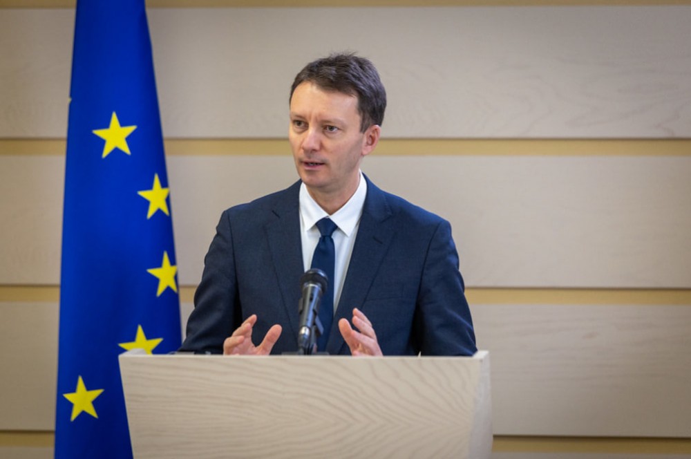 Siegfried Mureșan: „Republica Moldova merită să înceapă negocierile pentru aderarea la Uniunea Europeană”