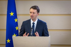 Siegfried Mureșan: „Republica Moldova merită să înceapă negocierile pentru aderarea la Uniunea Europeană”