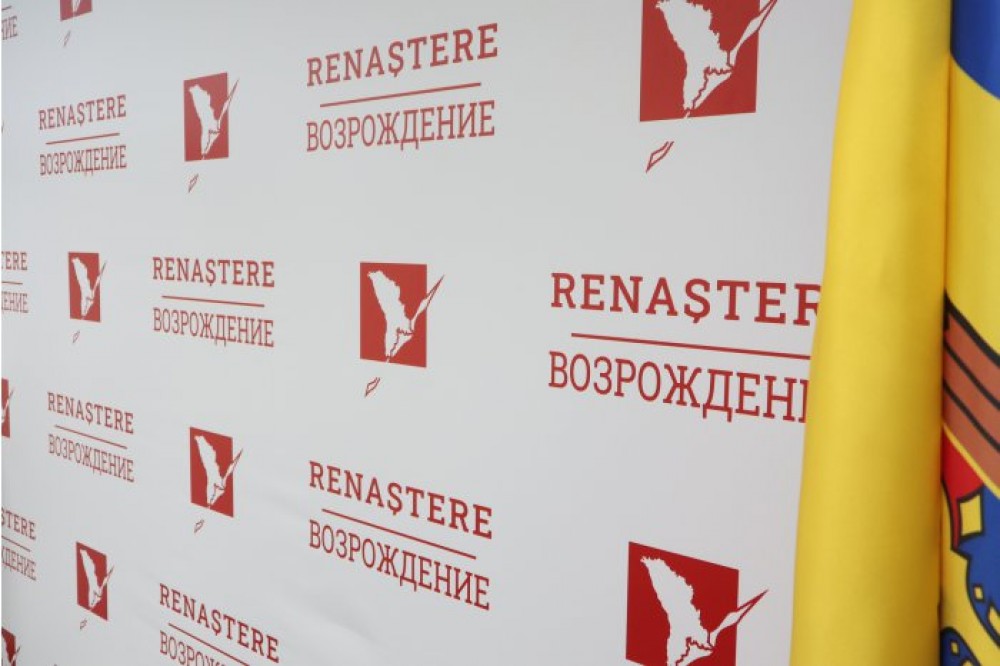 Moțiunea de cenzură împotriva Guvernului Recean. Deputații Partidului Renaștere: „Acest guvern criminal trebuie să plece!”