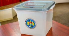 Alegerile continuă. Mâine, într-un sat va avea loc turul doi al votării repetate