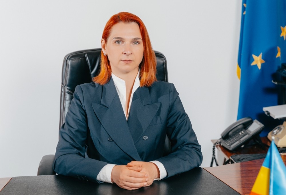 Ana Revenco spune că nu intenționează și nici nu are pârghii pentru a limita libertatea de exprimare a instituțiilor mass-media