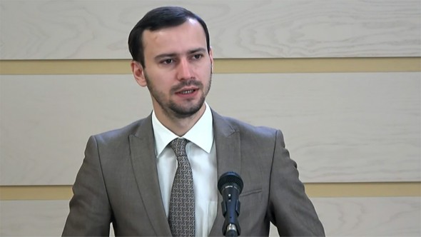 Liderul Platformei DA, indignat de acțiunile celor din PAS