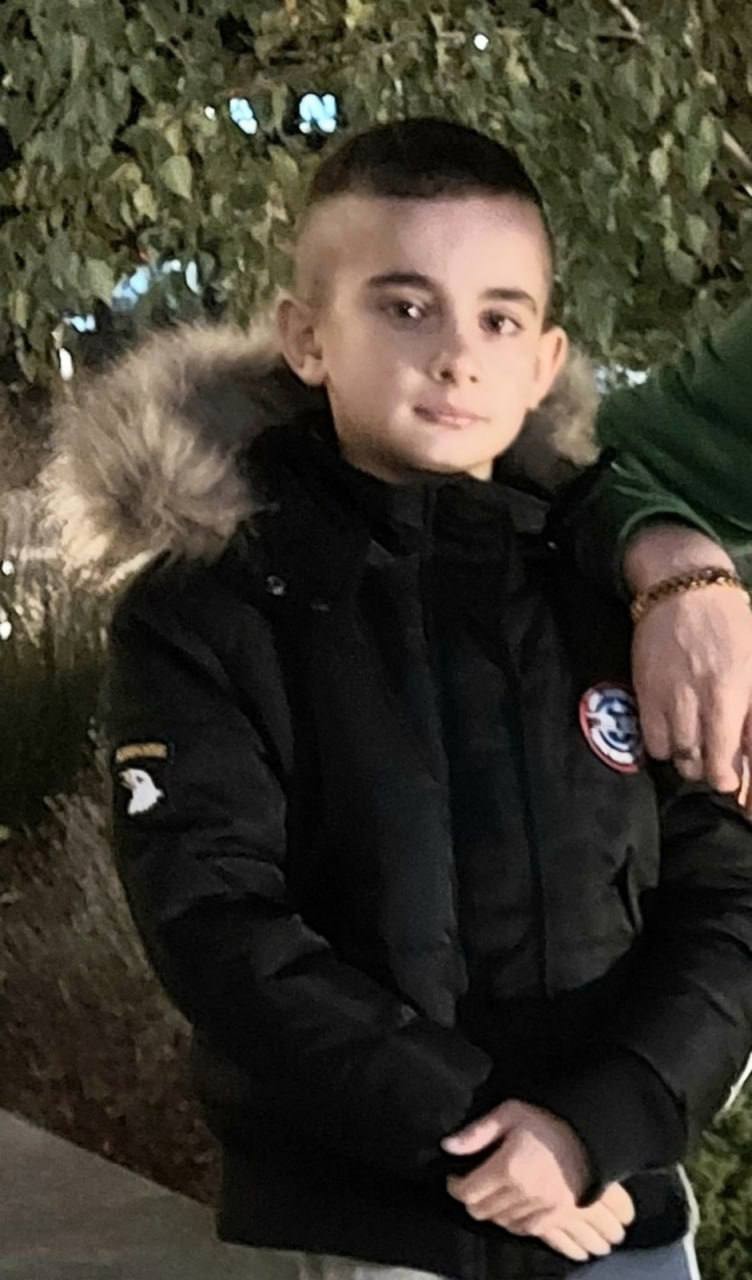 BREAKING NEWS // Un copil de 10 ani a dispărut. Părinții și poliția solicită ajutorul societății