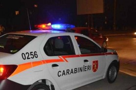 Un șofer, deposedat de automobil de către un echipaj de carabineri de la Bălți. Iată motivul