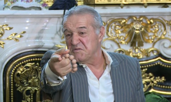 Gigi Becali acuzat de braconaj. Ce spune multimilionarul