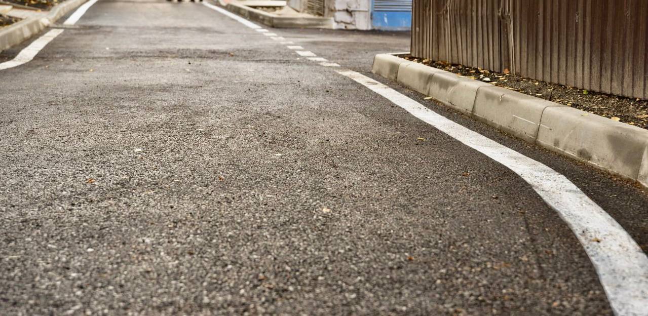FOTO // Încă o zonă din municipiul Orhei a fost reabilitată cu succes de Primărie: O simplă renovare poate schimba atât de mult atmosfera