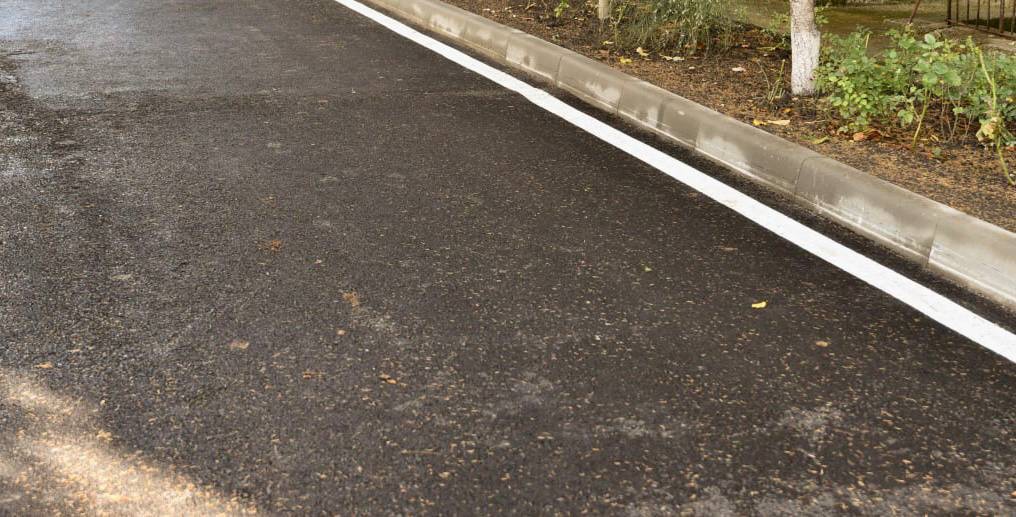 FOTO // Încă o zonă din municipiul Orhei a fost reabilitată cu succes de Primărie: O simplă renovare poate schimba atât de mult atmosfera